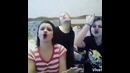 Твои глаза – фан))