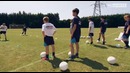 The David Beckham Masterclass