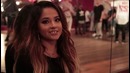 Becky G – Break a Sweat Dance Choreography