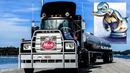 Грузовики Mack R Series – История Легенды Дорог и Кинематографа