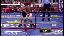 Saul Canelo Alvarez vs Erislandy Lara