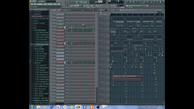 Қайрат Нұртас- Өмір Ғажап (Полный Разбор в FL Studio) Ерасыл Ахан