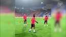 Буффон ударил мбаппе