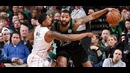 NBA 2018: Boston Celtics vs Washington Wizards | NBA Season 2017-18