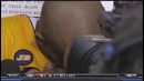 NBA. Самые эмоциональные моменты интервью. Часть 1
