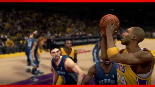NBA 2K13 «Релизный трейлер» (HD)