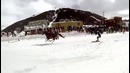 GoPro: Skijoring In Colorado
