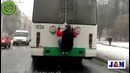 Россия глазами американцев. Лучший избранный сборник приколов из России