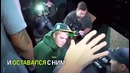 Джастин Бибер на пикапе сбил папарацци