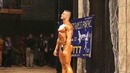 Бодибилдинг / Андрей Лобанов / Выступление на весеннем Кубке Северо-Запада 2012