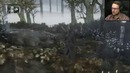 Bloodborne Прохождение ПЕРВЫЙ БОСС #3