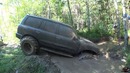 OffroadSPB. Nissan PATROL 42 колеса, ГАЗ 66 на Морье (2 серия)