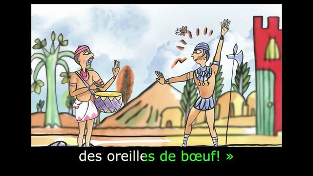 BookBox.com: Le Secret du Roi