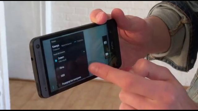 Полный обзор HTC One от Droider.ru