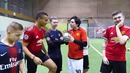 МЯЧ с Гвоздями vs 2DROTS – Битва за 50.000 Рублей