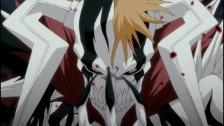 Bleach AMV – The Demon is a Part of Me