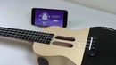 SMART укулеле от Xiaomi Populele U1
