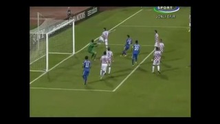 FIFA U-17 Узбекистан 2:1 Хорватия