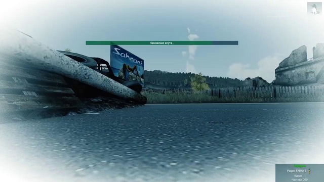 Они сражались за Родину [Arma 3]