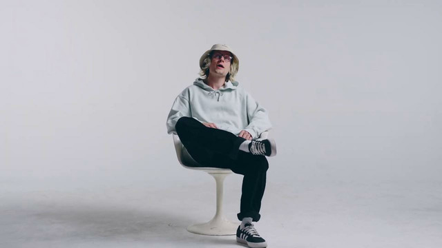 Profiler – All In Forever (Official Music Video 2023)