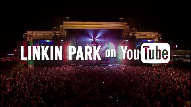 Subscribe to Linkin Park on YouTube – 2016