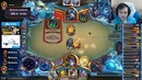 Hearthstone- Ultra windfury (demon zoolock) – YouTube
