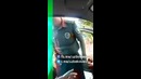 ГАИ ходими: телефонингни бир жойингга тиқаман