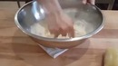 Быстрые и Вкусные Самсы(Без раскатки большого теста)