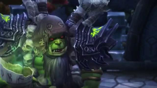 Warcraft История мира – Самая большая сюжетная дыра WARCRAFT