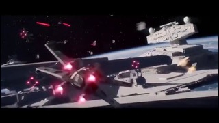 Star Wars – BattleFront 2 – ЧТо показали в Тизере