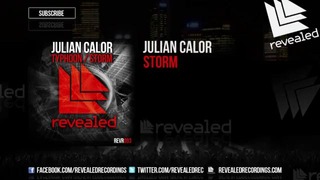 Julian Calor – Storm (Preview)