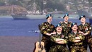 Голубые береты – Потому что, русские мы