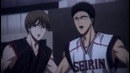 Worth it ic [aomine] knb