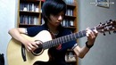 (Original) Tree in the Water – Sungha Jung
