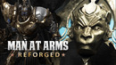 Man At Arms: Berserker Sword (Lost Ark) (2/3)