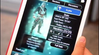 Обзор игры – Assassin’s Creed Memories