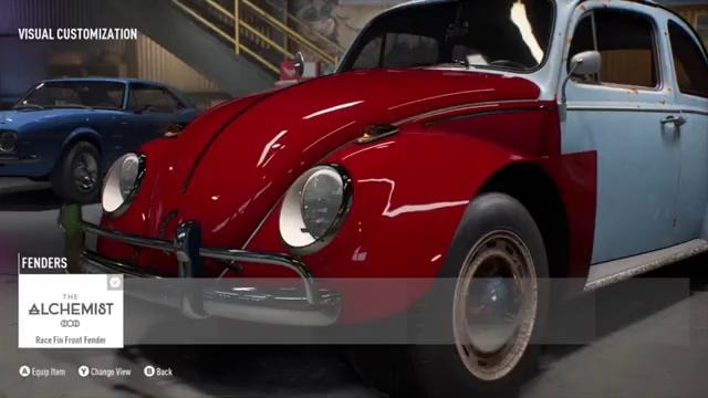 Need for Speed: Payback – Car Customization Gameplay || E3 2017 част 2
