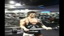 Azyzz Sergeevich vs Jeff Seid