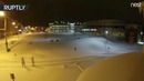 60 см снега за 60 секунд