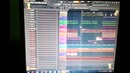 In Fl Studio 10 Rayhon – Qayerdasan (Alem Project Mix)
