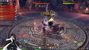 Hybrid Battle Music – Ebondrake Citadel, from Blade & Soul