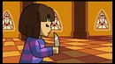 A beautiful day – Undertale animation