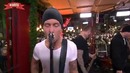 Raised Fist – Man & Earth (Live @ Musikhjälpen 2015)