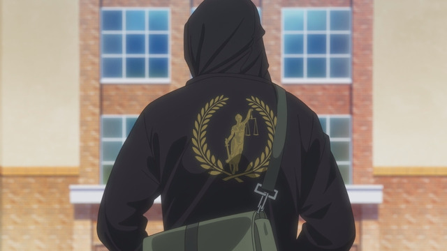 Инцидент Дарвина – 5 серия (Зима 2026)