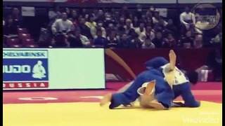 Shohei Ono-The Killer-Judo compilation