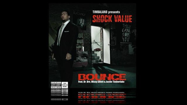 Шаг Вперёд 2. Timbaland Feat. Dr. Dre, Missy Elliott & Justin Timberlake – Bounce