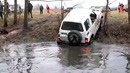 Внедорожники