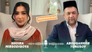 RAMAZON MUBORAK
