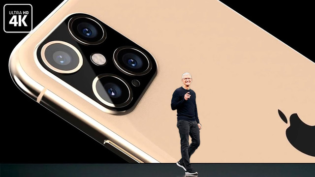 IPhone 12 – разбор презентации Apple