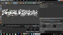 Урок на Cinema 4D